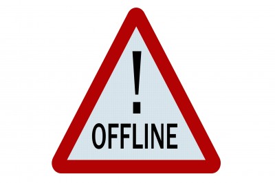 offline