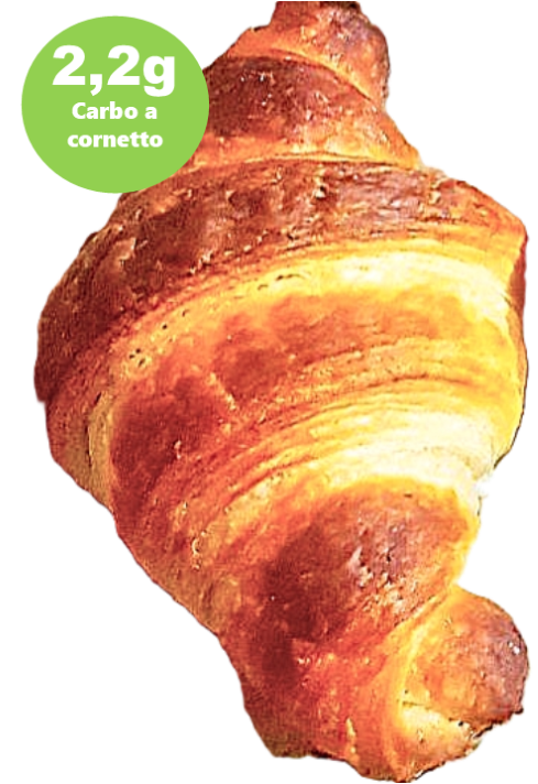 CORNETTO KETO MCT