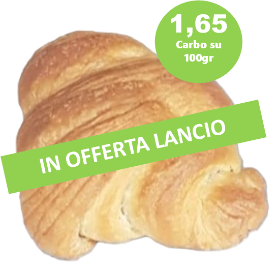 CORNETTO KETO con MCT