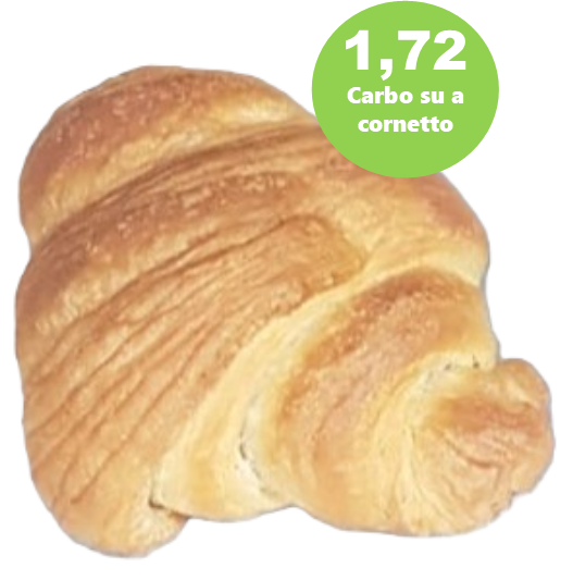 CORNETTO KETO con MCT