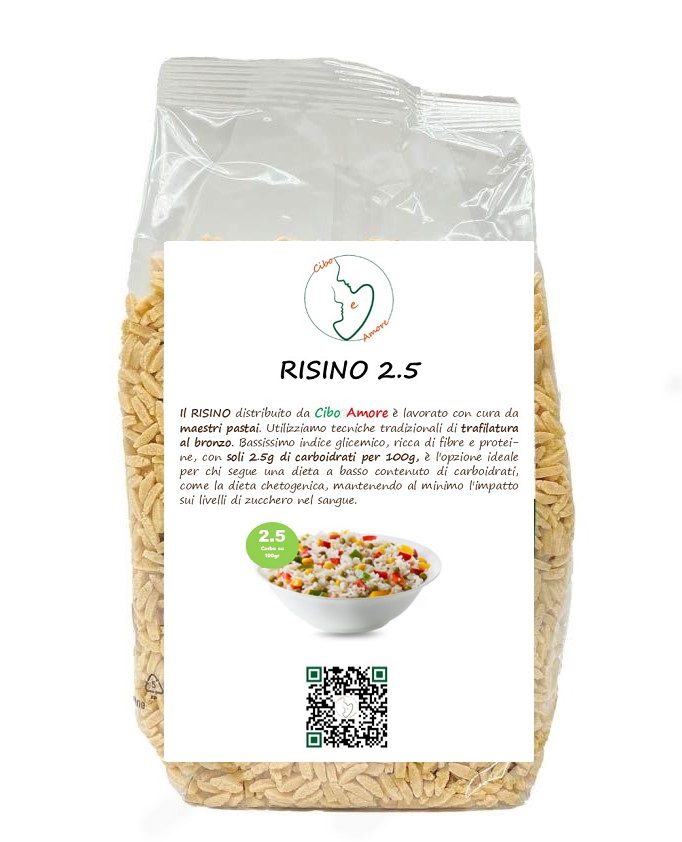 RISINO 2.5